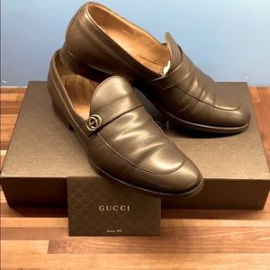 Gucci Slip-ons